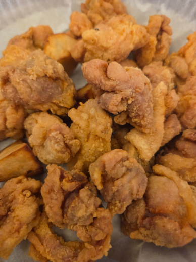치킨